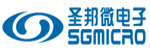Manufacture Logo for SG Micro Limited